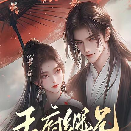 宠她入骨!世子爷的追妻日常谢观澜免费观看