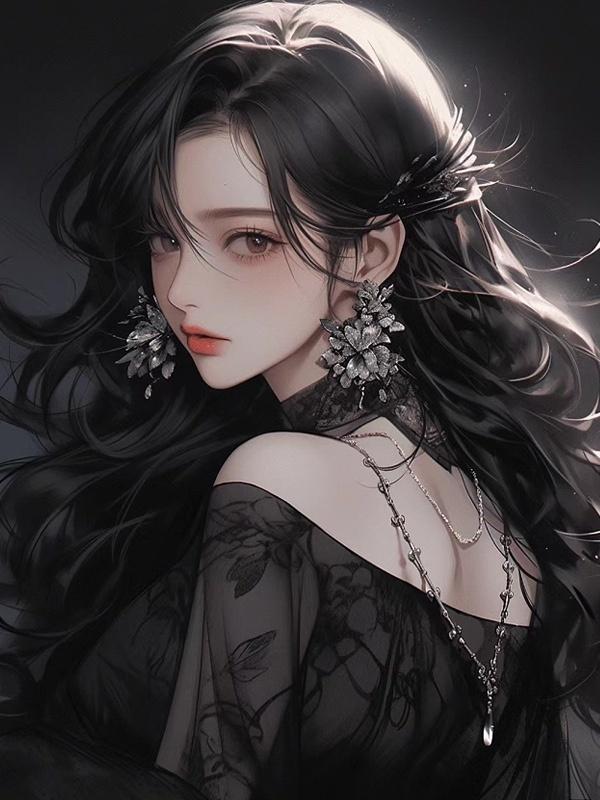 《灯笼自燃七次后，老公被选中侍奉山神》