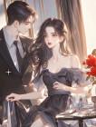 被退婚后，我成了他皇婶