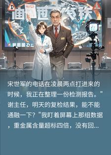逼我给毒奶粉盖章？我在全国直播喝毒奶送他入狱